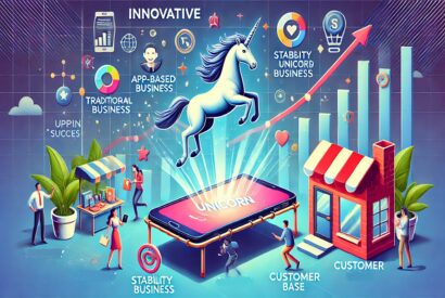 Thumbnail for The Unicorn Path: Rethinking App Business Success Through Traditional Ventures